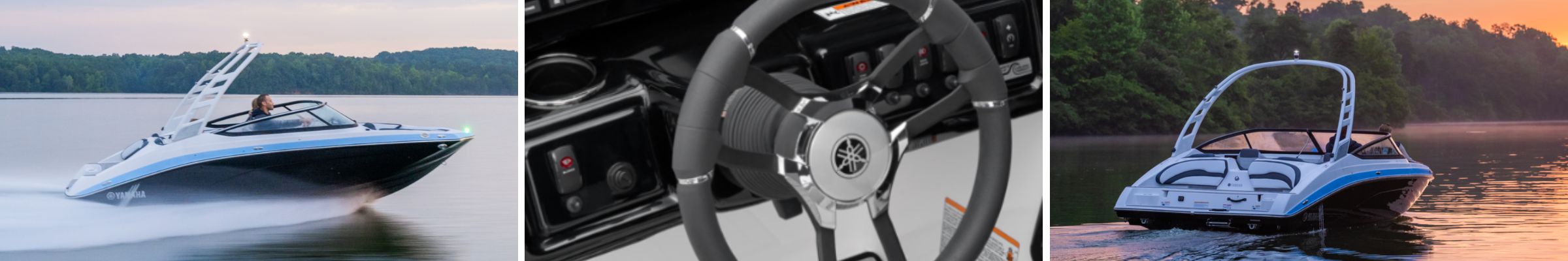 Yamaha Marine 195s