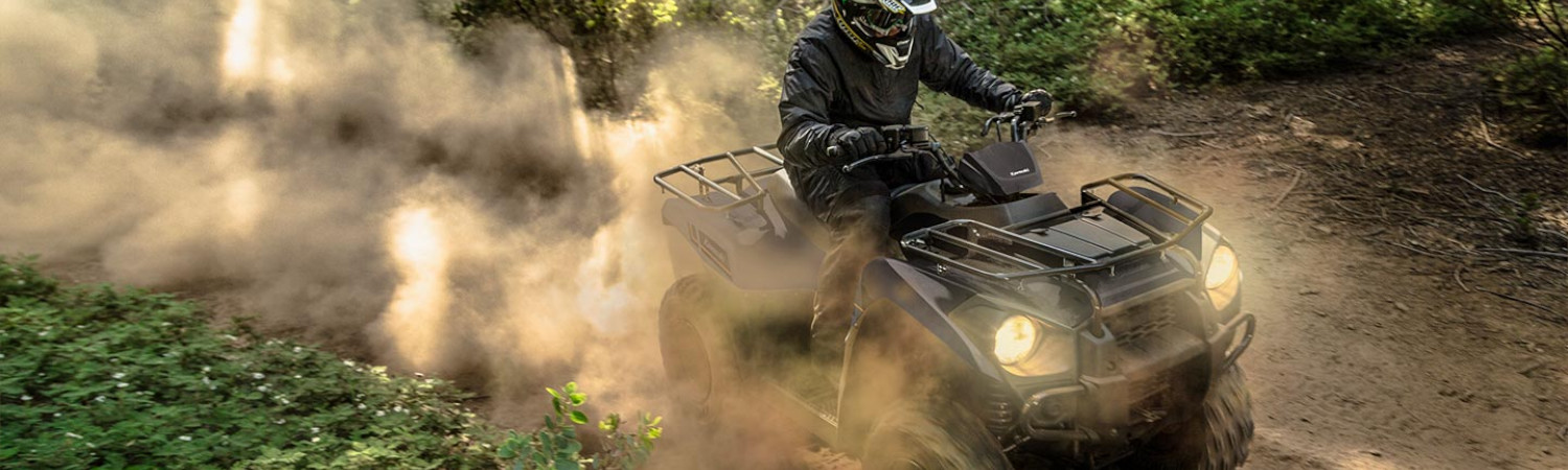 2025 Kawasaki ATV Utility Recreation Brute Force 750 for sale in Cycle Springs Powersports, Clearwater, Florida