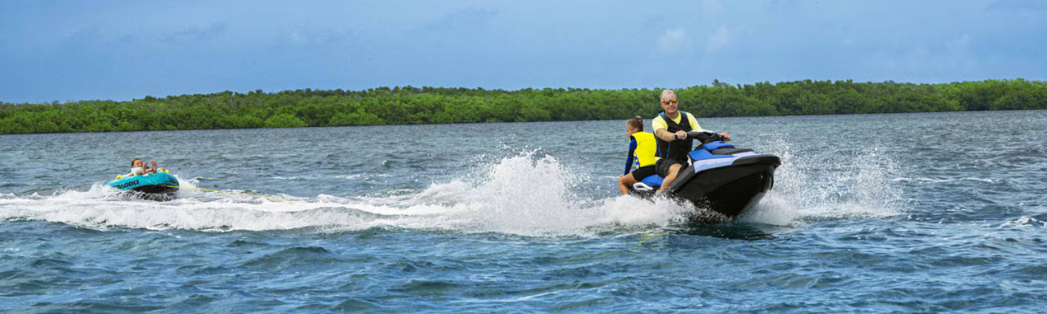 2025 Sea-Doo PWC for sale in Cycle Springs Powersports, Clearwater, Florida