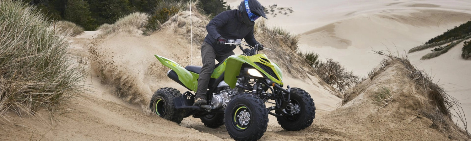 2025 Yamaha Raptor 700R SE for sale in Cycle Springs Powersports, Clearwater, Florida