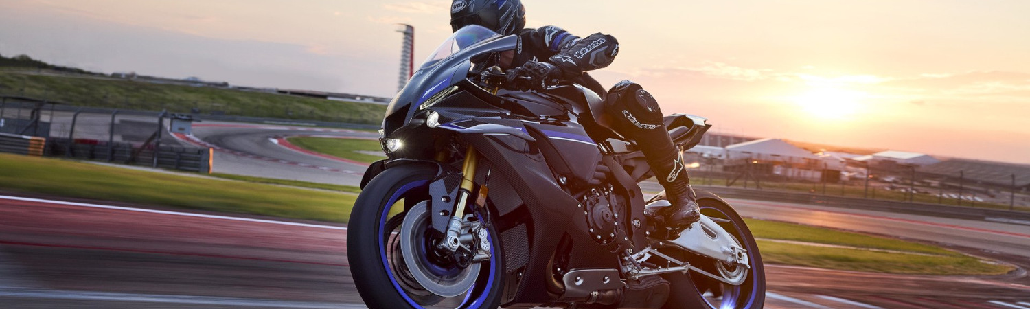 2025 Yamaha YZFR1M Road Motorcycle for sale in Cycle Springs Powersports, Clearwater, Florida