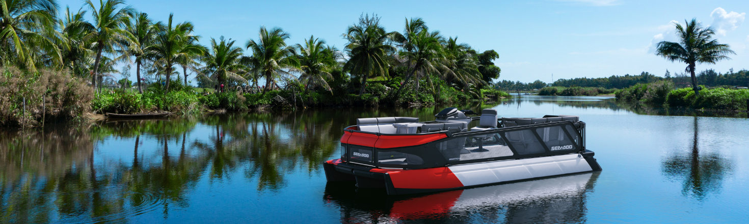 Boat Ramp Finder