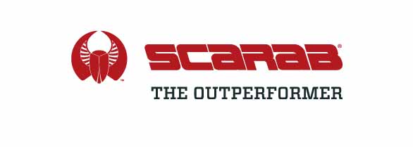 Scarab logo