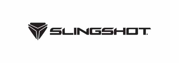 Polaris Slingshot® logo