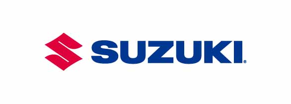 Suzuki logo