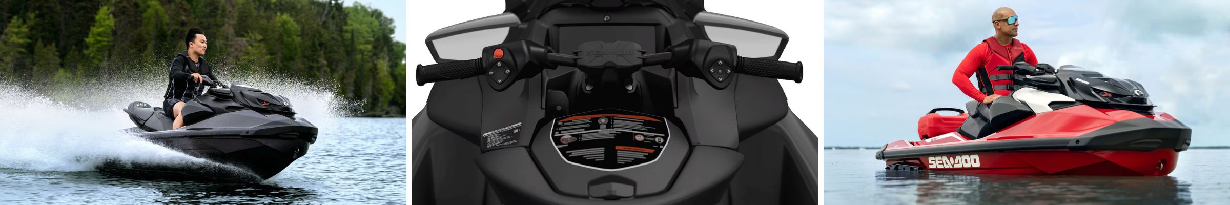 2023 Sea-Doo RXP®-X® 300 iBR for Sale in Clearwater, FL