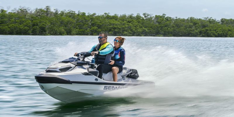 Sea-Doo GTX 300