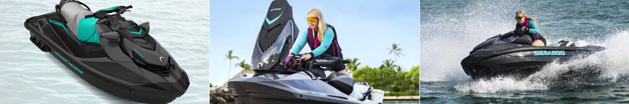 2024 Sea-Doo GTR 230 for Sale in Clearwater, FL