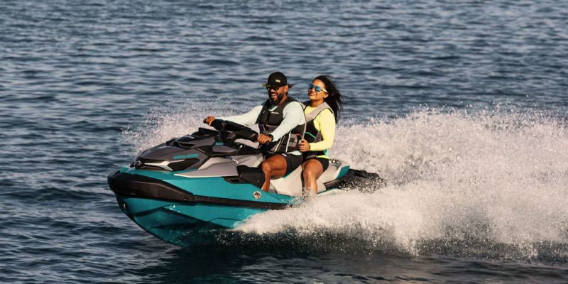 Sea-Doo GTX Limited 300