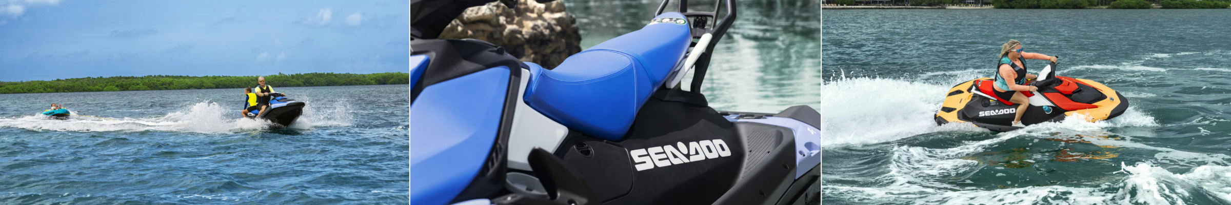 2024 Sea-Doo Spark Rotax 900 for Sale in Clearwater, FL