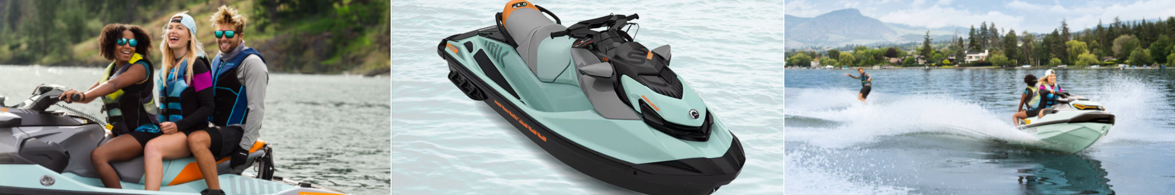 2024 Sea-Doo Wake 170 BRP Premium for Sale in Clearwater, FL