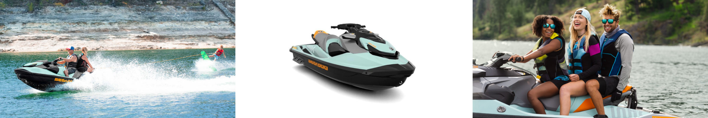 2024 Sea-Doo Wake 170 for Sale in Clearwater, FL
