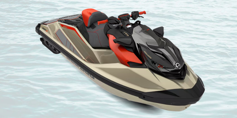 Sea-Doo RXP-X 325 iBR