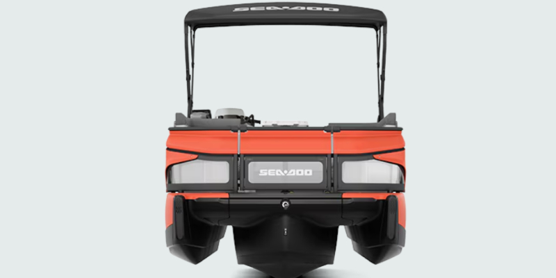 Sea-Doo Switch™ 16