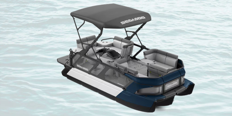 Sea-Doo Switch® Cruise 18