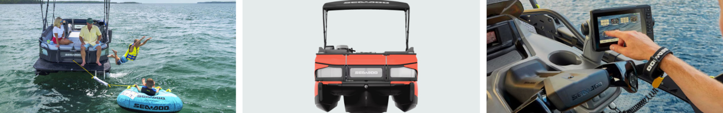 2025 Sea-Doo Switch™ Cruise 21 for Sale in Clearwater, FL