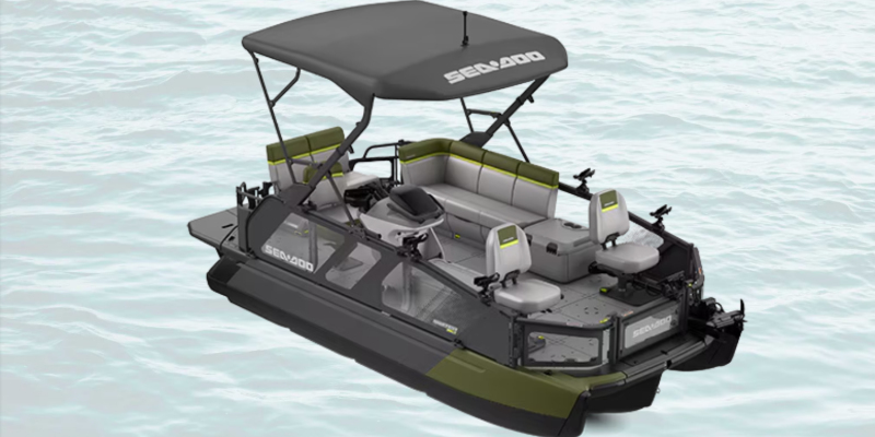 Sea-Doo Switch™ Fish 18