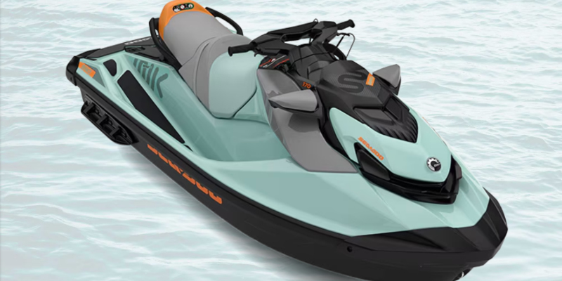 Sea-Doo Wake 170 BRP Premium