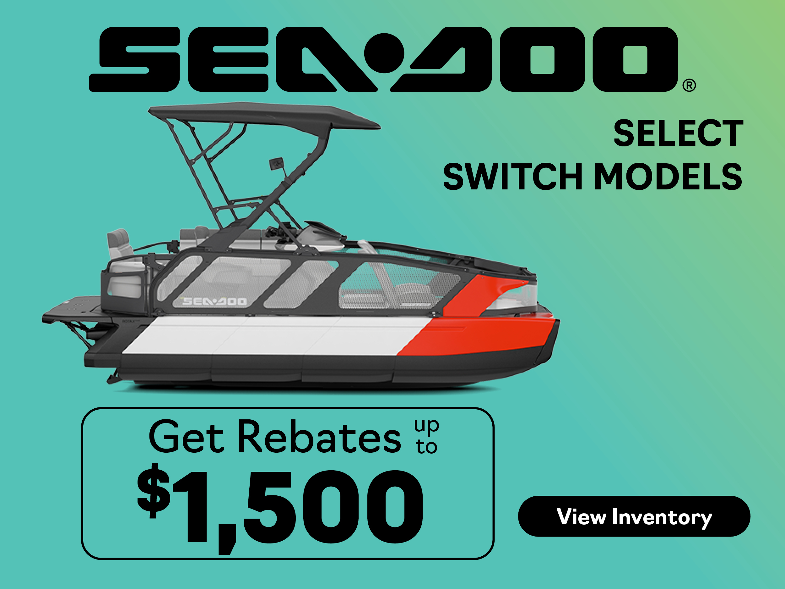 Segway® special offers