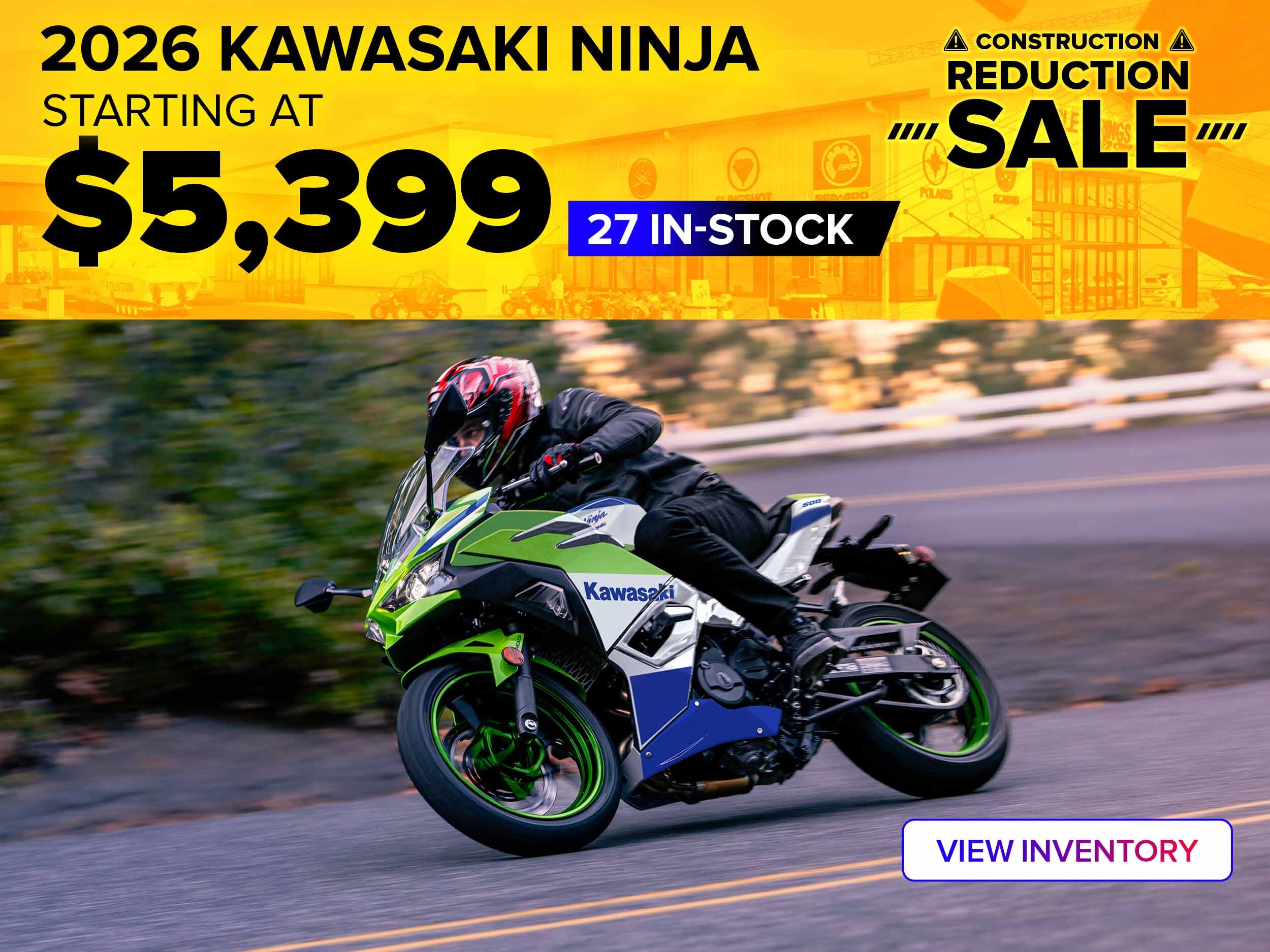 Suzuki special offers