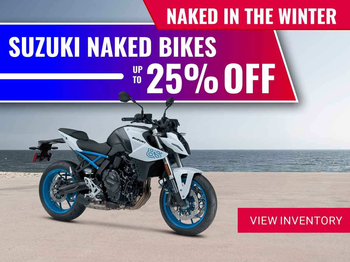 Sea-Doo special offers