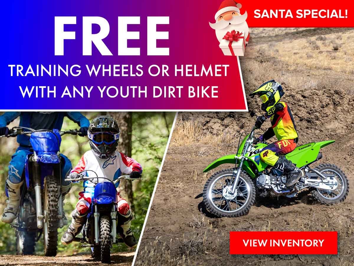 Polaris® special offers