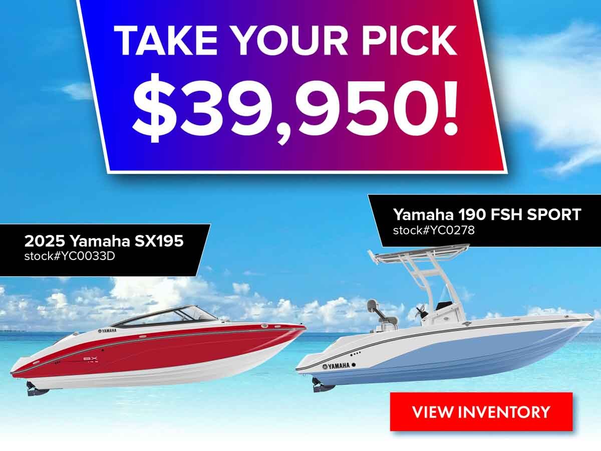 Suzuki special offers