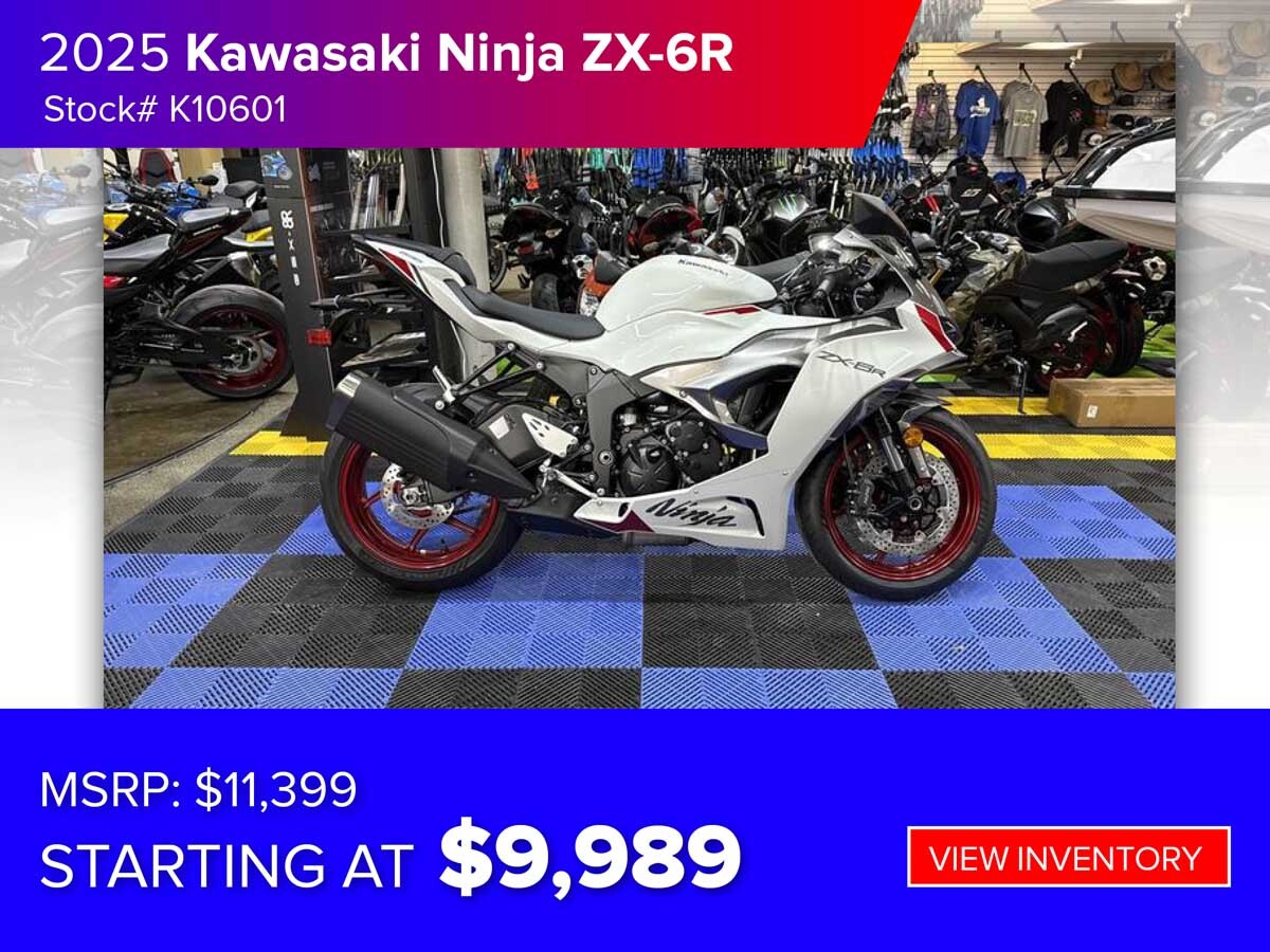 Sea-Doo special offers