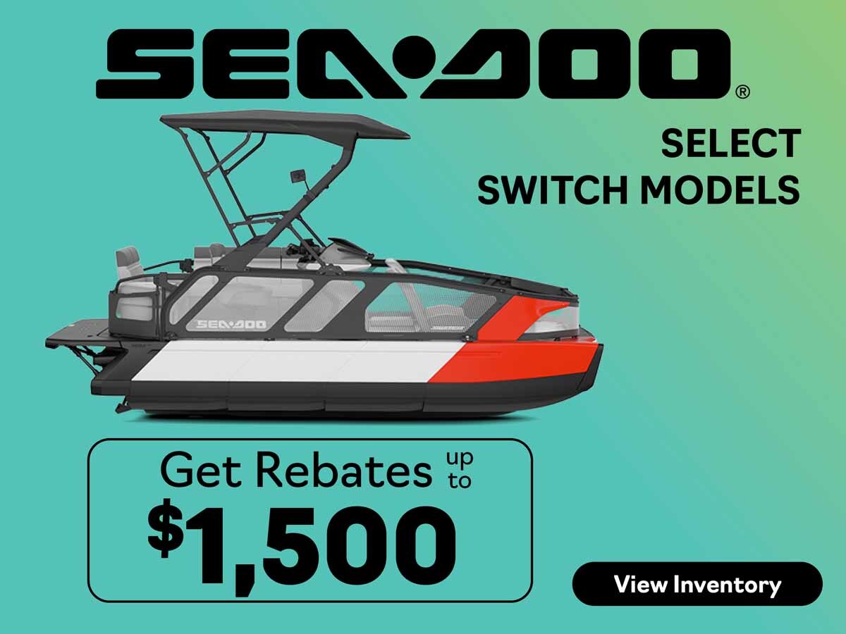 Segway® special offers