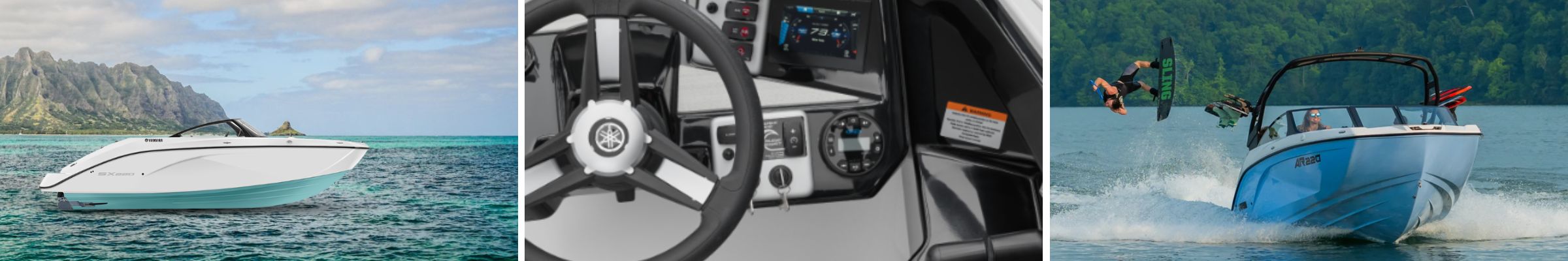 2023 Yamaha Marine SX220 for Sale in Clearwater, FL