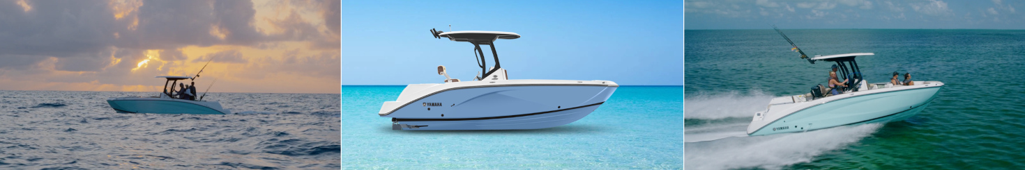 2024 Yamaha Marine 222 FSH Sport E for Sale in Clearwater, FL