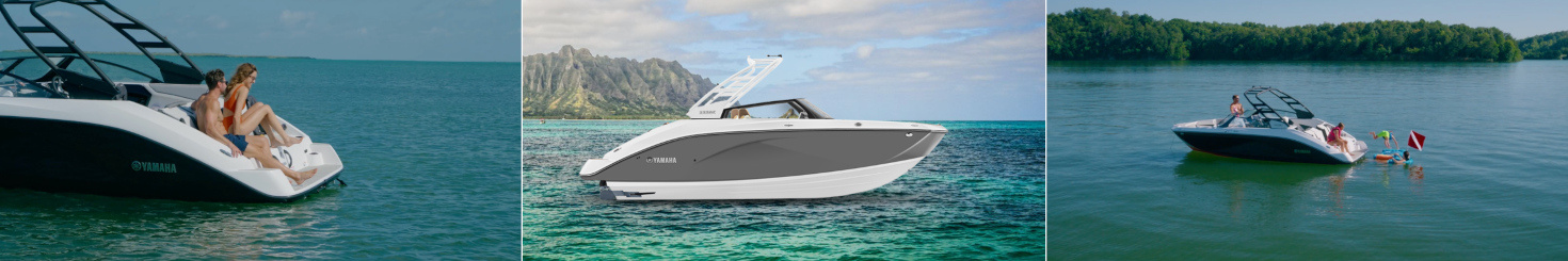 2024 Yamaha Marine 222SE for Sale in Clearwater, FL