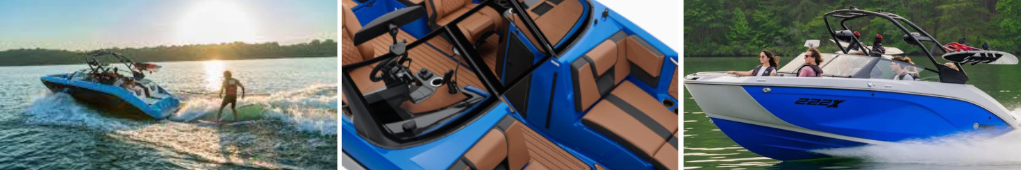 2024 Yamaha Marine 222XE for Sale in Clearwater, FL