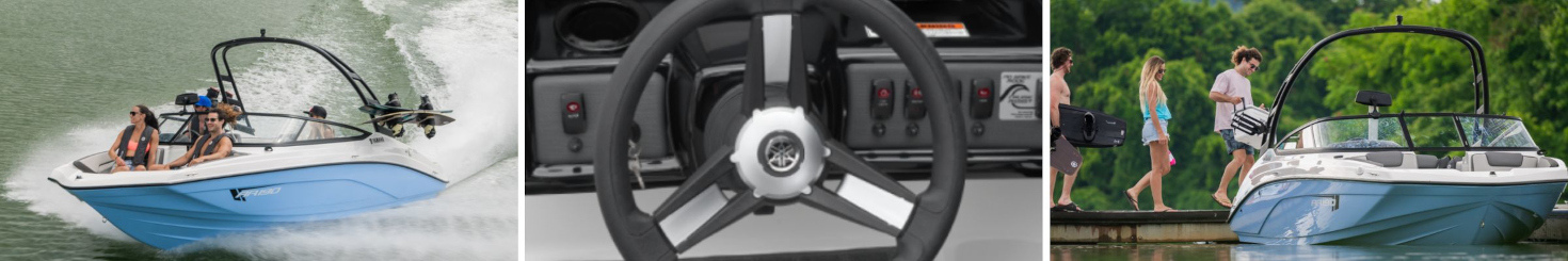 2024 Yamaha Marine AR 190 for Sale in Clearwater, FL