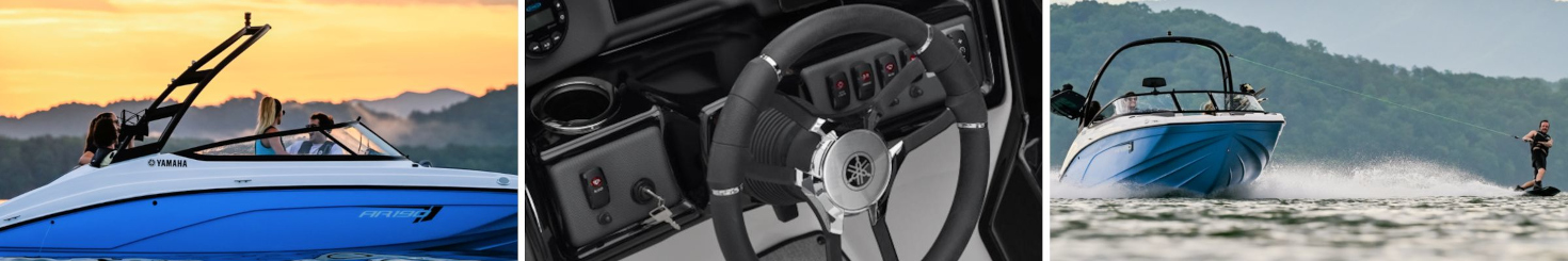 2024 Yamaha Marine SX 190 for Sale in Clearwater, FL