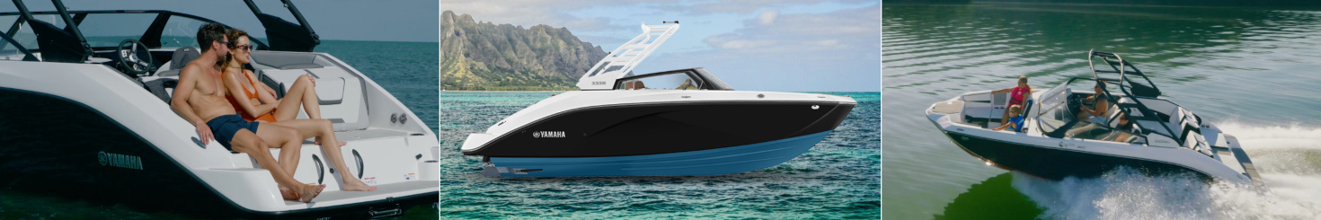 2024 Yamaha Marine 222S for Sale in Clearwater, FL