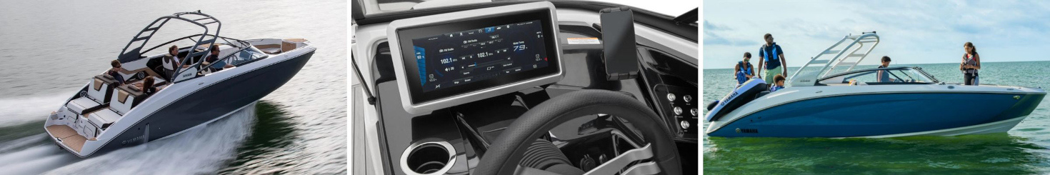 2024 Yamaha Marine 252S for Sale in Clearwater, FL