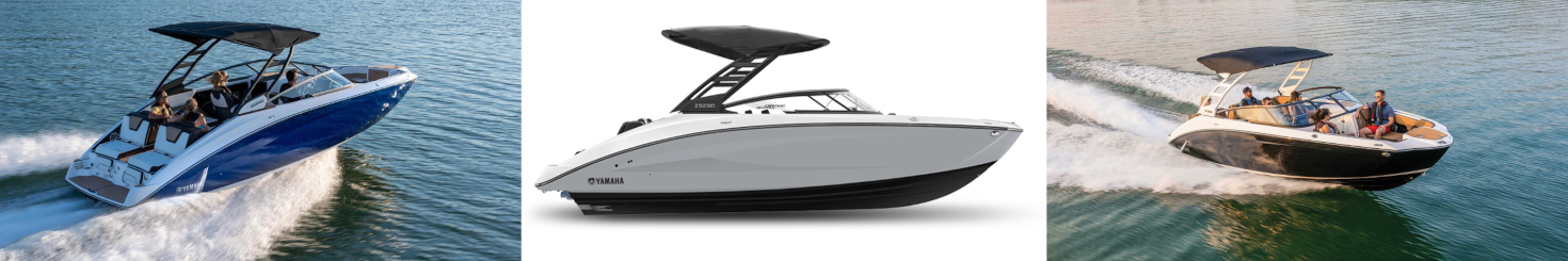 2024 Yamaha Marine 252SD for Sale in Clearwater, FL