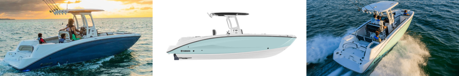 2024 Yamaha Marine 252 FSH Sport for Sale in Clearwater, FL
