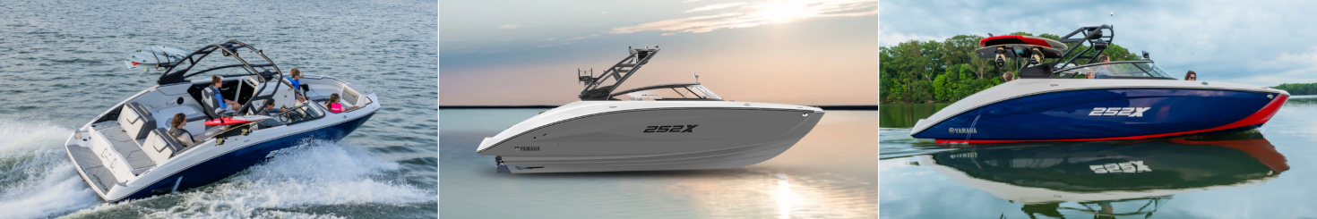 2024 Yamaha Marine 252XE for Sale in Clearwater, FL