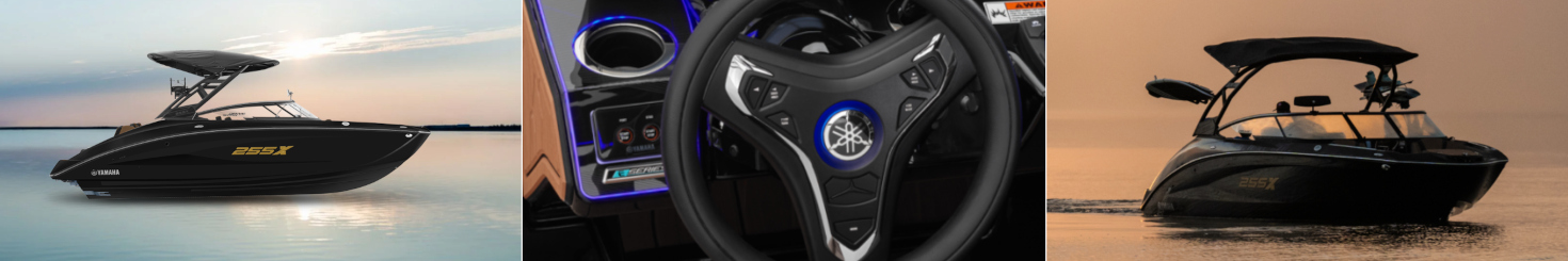 2024 Yamaha Marine 255XD for Sale in Clearwater, FL