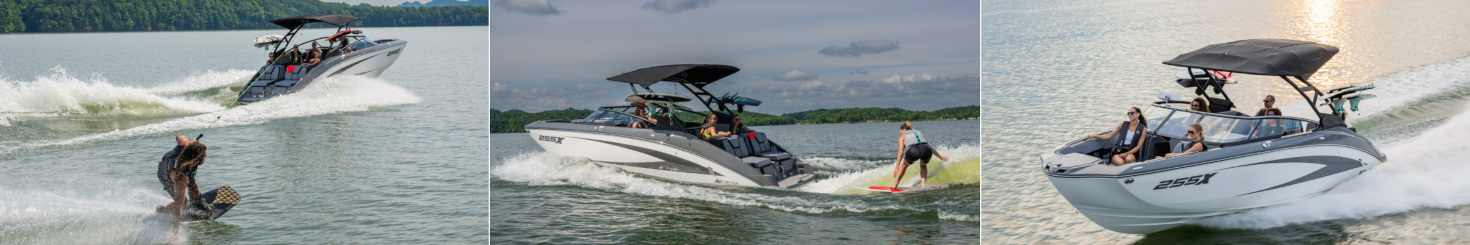 2024 Yamaha Marine 255XE in Clearwater, FL