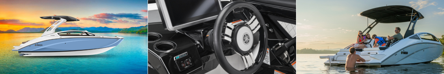 2024 Yamaha Marine 275SE for Sale in Clearwater, FL