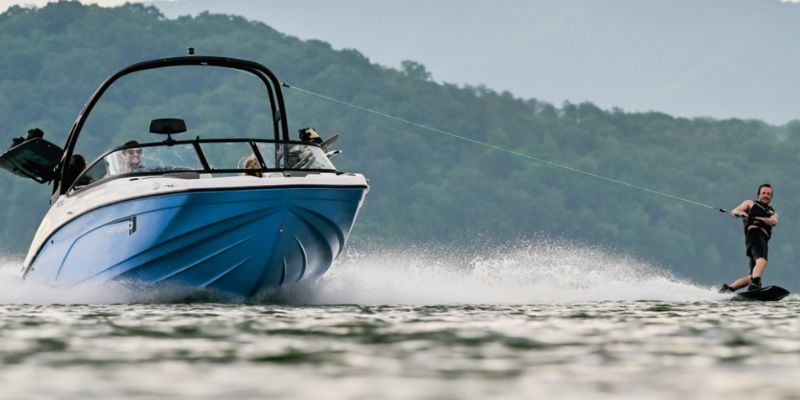 New Yamaha Marine SX190