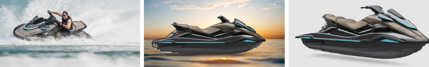 2025 Yamaha FX® for Sale in Clearwater, FL