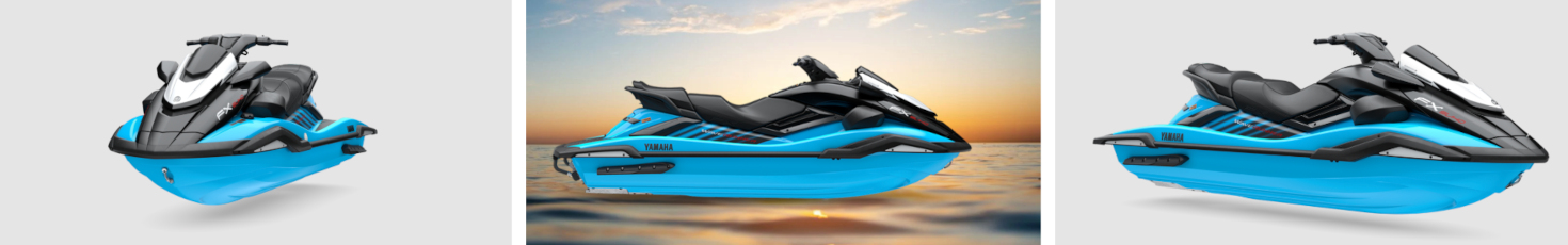 2025 Yamaha FX SVHO® for Sale in Clearwater, FL