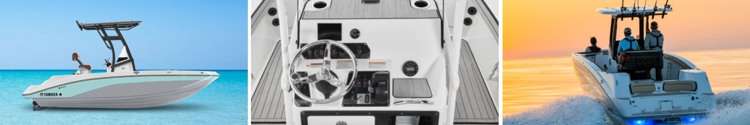 New 2024 Yamaha Marine 190 FSH Sport for Sale in Clearwater, FL