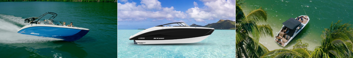 2024 Yamaha Marine SX250 for Sale in Clearwater, FL