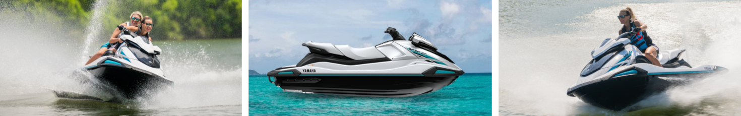 2025 Yamaha VX-C® for Sale in Clearwater, FL
