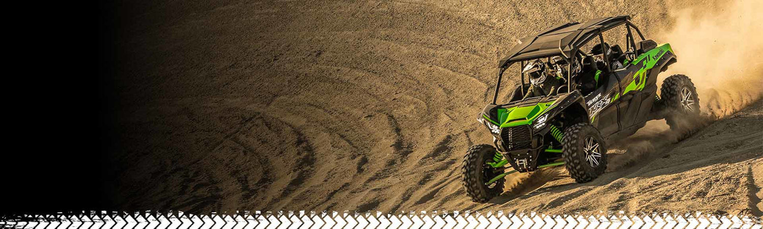 Why Buy From Cycle Springs Powersports